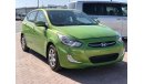 Hyundai Accent 1.6L, MINT CONDITION, CLEAN INTERIOR AND EXTERIOR