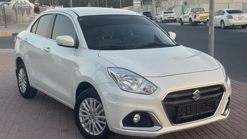 سوزوكي دزاير 1.2L GLX