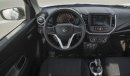 Suzuki Celerio Suzuki celario 2024 1.0L peteol MY24 for export only