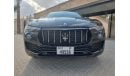 Maserati Levante S 3.0L (430 HP)