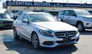 مرسيدس بنز C 220 Right hand drive Japan import 2.1 diesel auto new shape