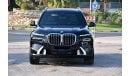 بي أم دبليو X7 BMW X7 2024 GCC