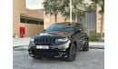 Jeep Grand Cherokee SRT 6.4L - 2020 - V8 - HEMI - 475 HP - GCC Specs - Perfect Condition