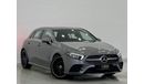 Mercedes-Benz A 200 Std 2022 Mercedes-Benz A200 AMG, Mercedes Warranty 2027, Full Mercedes History, Low Kms, GCC