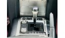 Toyota Land Cruiser Toyota Land Cruiser 2018 Vx v8 diesel