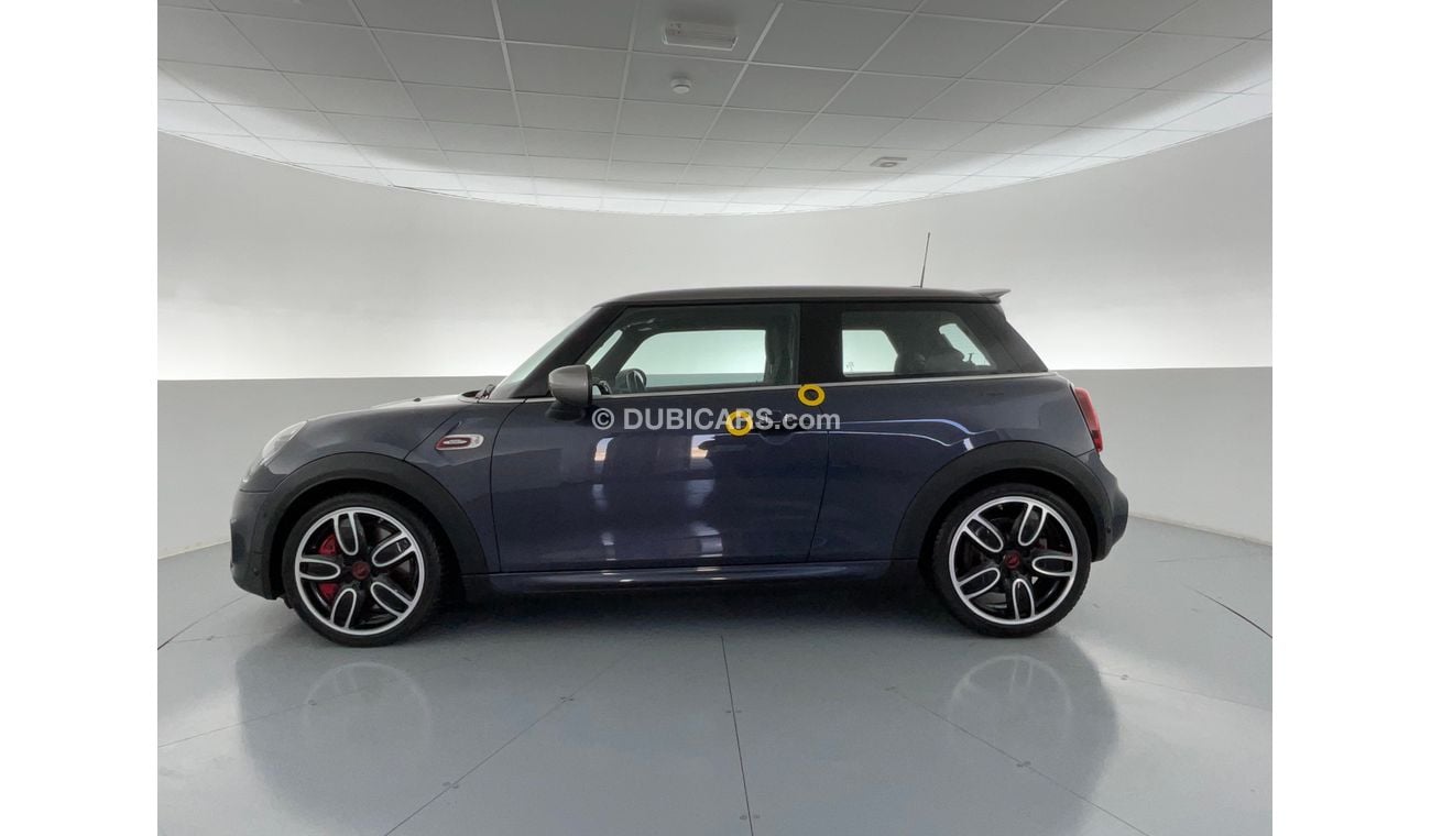 Mini John Cooper Works John Cooper Works