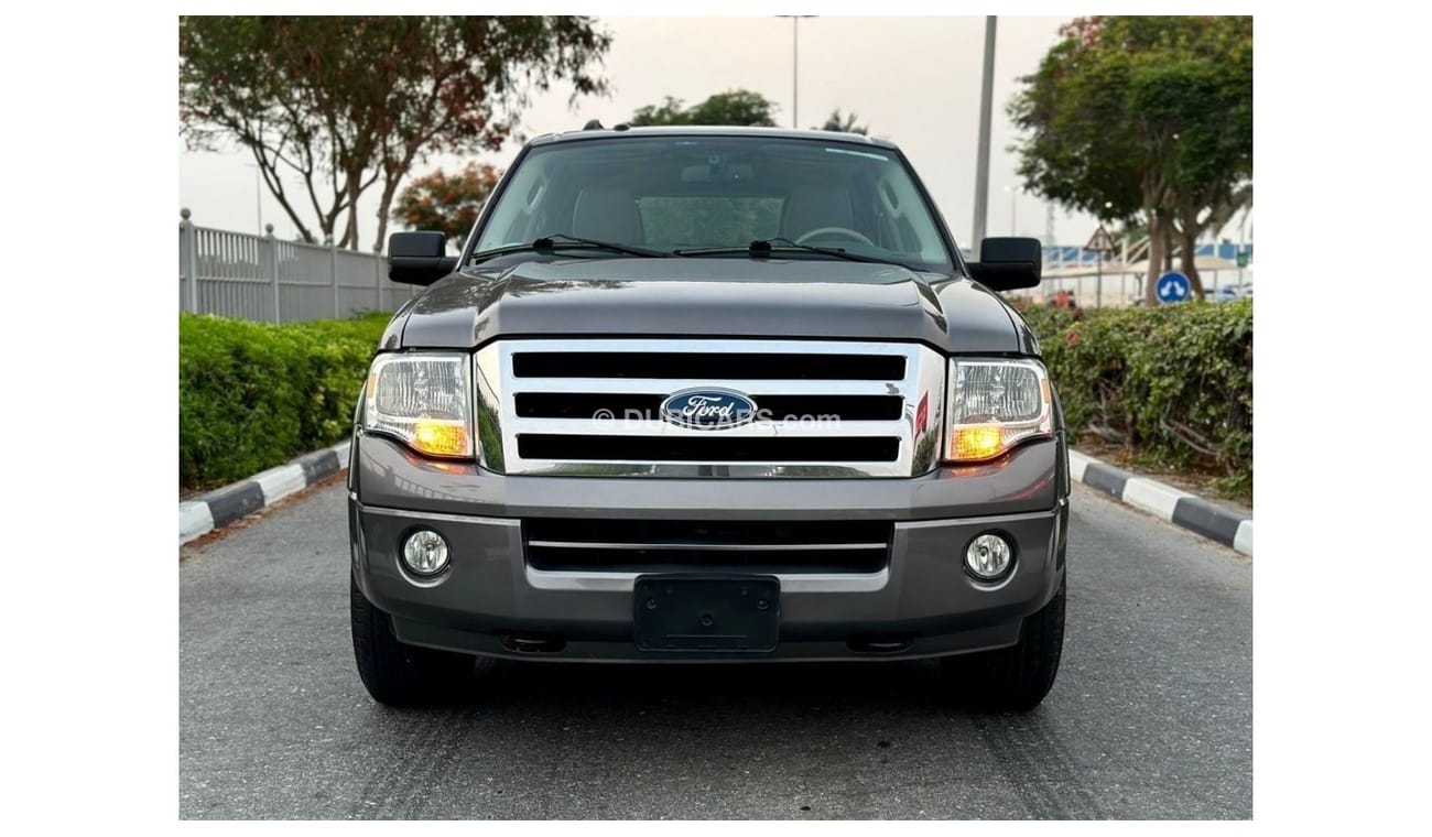 Ford Expedition XLT