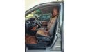 تويوتا فورتونر VXR V6/ 4WD/ AUTO TRUNK/ TRIPTONIC/ DVD/ HEAD REST/ LEATHER/ LOT# 31141