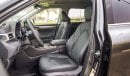 Toyota Highlander PLATINUM 2.4P AWD - GREY: WITH LEATHER SEATS, PANORAMIC ROOF, 360 CAM