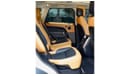 Land Rover Range Rover Sport Range Rover Sport HSE Dymamic 2019 Original Paint.