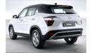 Hyundai Creta Smart | 1 year free warranty | 0 Down Payment