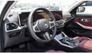 BMW i3 EDrive