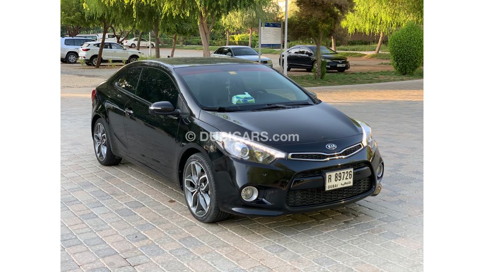 Kia cerato 2000