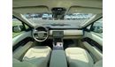 Land Rover Range Rover GREEN AUTOBIOGRAPHY 2023 GCC SPEC UNDER WARRANTY