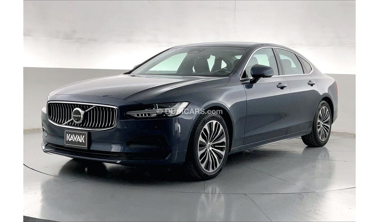 Volvo S90 B5 Momentum | 1 year free warranty | 0 Down Payment