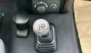 Isuzu DMax 2.5L Turbo 4 Cylinder Diesel 4x4 0Kms 2024 GCC