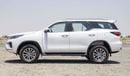 Toyota Fortuner Toyota fortuner 2.8L diesel MY2024