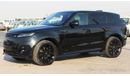 Land Rover Range Rover Sport Land Rover/Range Rover 3.0L Sport Petrol P400 Autobiography AT