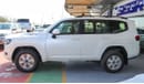 Toyota Land Cruiser 5 SEATERS EUROPEAN SPECS