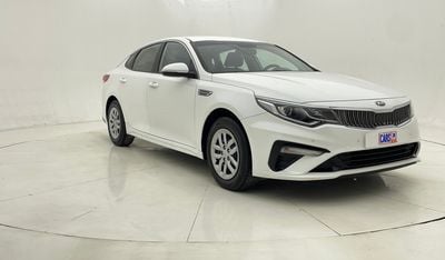 Kia Optima LX 2.4 | Zero Down Payment | Home Test Drive