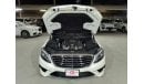 Mercedes-Benz S 63 AMG