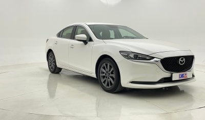 Mazda 6 S 2.5 | Zero Down Payment | Free Home Test Drive