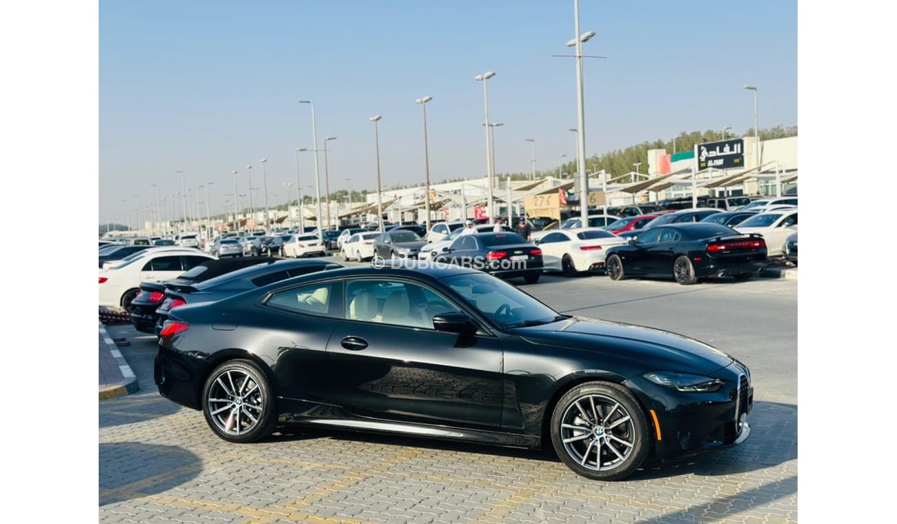 بي أم دبليو 430i For sale