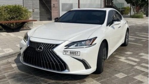 Lexus ES 300 2.5