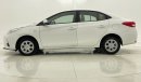 Toyota Yaris SE 1.5 | Zero Down Payment | Free Home Test Drive