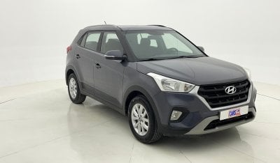 Hyundai Creta GL 1.6 | Zero Down Payment | Free Home Test Drive