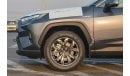 تويوتا راف ٤ TOYOTA RAV4 HYBRID 2.5L AWD 5DOOR SUV 2024