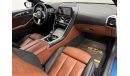 BMW 840i M Sport 2020 BMW 840i M-Sport Coupe, 2026 BMW Warranty + Service Pack, Full Options, Very Low Kms, G