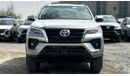 Toyota Fortuner TOYOTA FORTUNER 2.4L DIESEL 4X4 MY2024