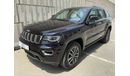 Jeep Grand Cherokee LIMITED 3600