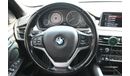 بي أم دبليو X5 35i M Sport 3.0L 0% DP - BMW X5 2017 - 3.0 TURBO CHARGE I6 xDrive35i - WELL MAINTAINED