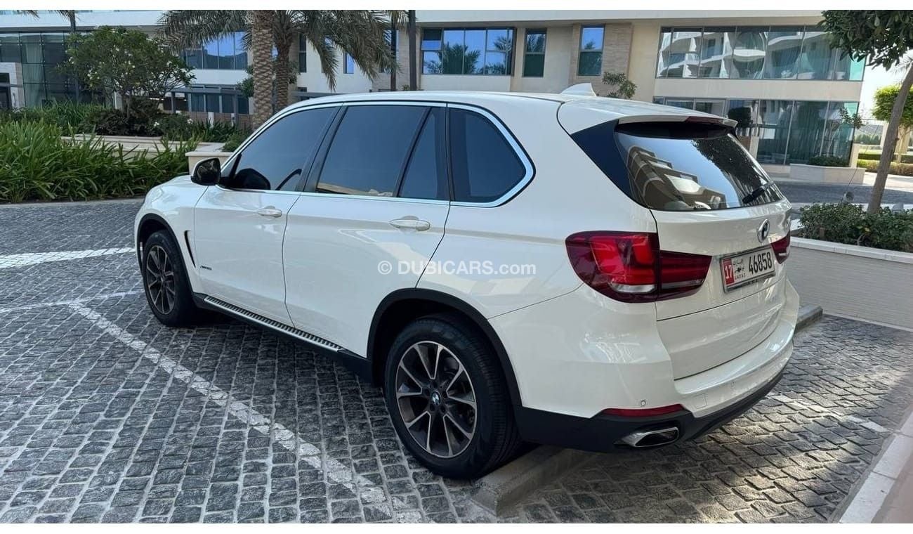 بي أم دبليو X5 40i Exclusive 3.0L