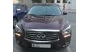 Infiniti JX35 3.5L