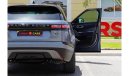 Land Rover Range Rover Velar P250 R-Dynamic SE