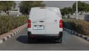 Citroen Jumpy Cargo Van 2.0T HDI , 2024 GCC , 0Km , With 5 Years or 100K Km Warranty @Official Dealer