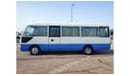 Toyota Coaster XZB50-0050803 - TOYOTA	COASTER (BUS) CC4200, DISELE RHD AUTO