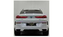 BMW X6 40i Exclusive 2021 BMW X6 40i xDrive Exclusive, Oct 2025 BMW Warranty + Service Pack, Full BMW Servi