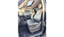 Nissan Armada Nissan Armada SI Full Option