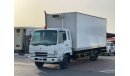 Mitsubishi Canter 2015 I 7 TON Chiller I Ref#68