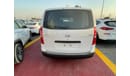 Hyundai H-1 HYUNDAI H-1 CARGO VAN , PETROL, MODEL 2021, WHITE, MANUAL , ONLY FOR EXPORT