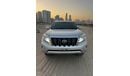 تويوتا برادو TX 2.8L Toyota Prado 2014 TX-L Full Option TOP range 2.8 Diesel in excellent condition