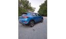 Hyundai Tucson GLS Plus Tucson, American import, accident-free, unpainted, full specifications, panoramic, full spe