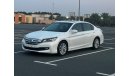 Honda Accord Sport MODEL 2016 GCC CAR PERFECT CONDITION INSIDE AND OUTSIDE FULL OPTION SUN ROOF  SCREEN FULL ELEC