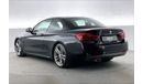 BMW 420i M Sport | Guaranteed Warranty | 0 Down Payment