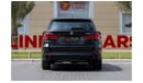 BMW X5 35i Exclusive BMW X5 xDrive35i 2016 GCC (7 SEATER) under Warranty with Flexible Down-Payment.