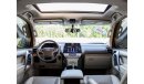 Toyota Prado 2020 Toyota Prado VXR (J150), 5dr SUV, 4L 6cyl Petrol, Automatic, All Wheel Drive